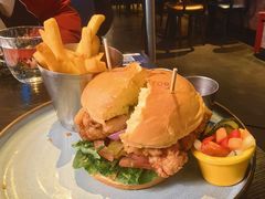 -bluefrog蓝蛙(水游城店)