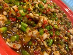 -常和州·夜宵大排档(常州单店)