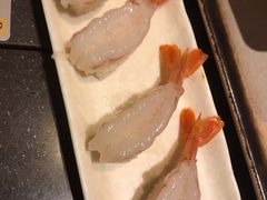 -元气寿司(东方宝泰店)