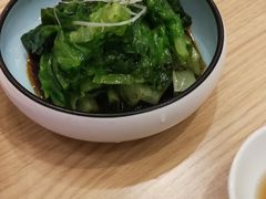 -船歌·鱼水饺青岛菜(国贸商城店)
