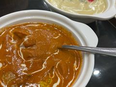 -清真· AL-JANNAT 佳纳特餐厅(仙林店)
