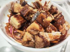 -乾隆美食·本帮菜(黄河路店)