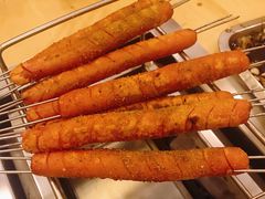 -红棚子肚绷·徐州烧烤(南京店)
