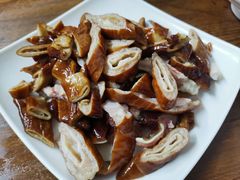 梆梆肉-惠记粉汤羊血(小南门店)