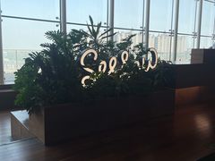 -Seesaw Coffee(朝阳大悦城店)