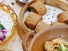 -香顺·客家菜(东坑店)