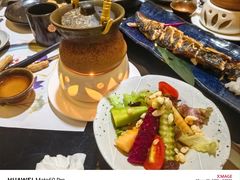 -天狗山料理(省体店)