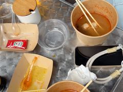 -非遗·十八曲鱼饺(西马总店)