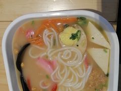 -阿香米线(深业上城店)
