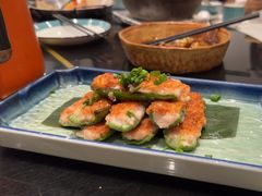 -常来小聚·广州非遗传承餐厅(高德置地店)