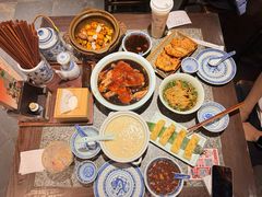 -南京大牌档(济南万象城店)