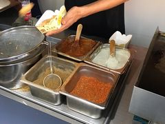 -老绍兴三味臭豆腐(奥林匹克购物广场店)