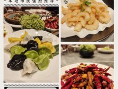 -丽达购物中心(崂山店)