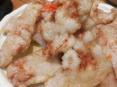 -京玉菲饭店(李村店)