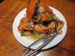 -南海渔家•海鲜•正宗海南菜(海棠湾店)