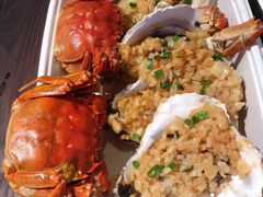 -盒马鲜生(曜一城店)