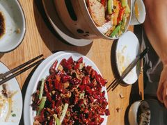 -伊喜饺子·烤鸭(五道口学院路店)