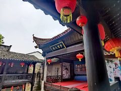 -靖港古镇