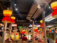 -西塔老太太泥炉烤肉(双井店)
