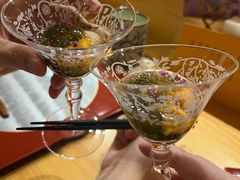 -鮨青(恒基名人购物中心店)