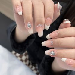-StartNail美甲