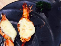 -菊上日式料理(蚌埠银泰店)