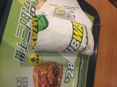 iphone_upload_pic-赛百味SUBWAY(都汇天地店)