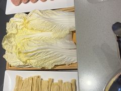 -蝎王府羊蝎子(虎坊桥总店)