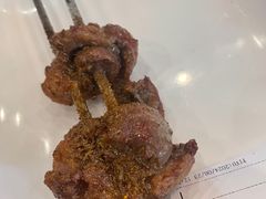 -老三羊汤【北兴隆街店】