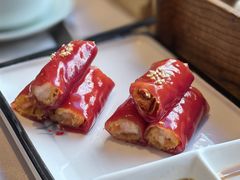 -永泰福朋喜来登酒店-宜客乐自助餐厅(远大路店)