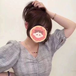 点击看大图 -BM造型·烫染专业店