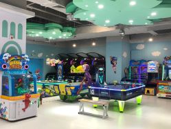 -利奥梦幻主题乐园(爱琴海购物公园店)
