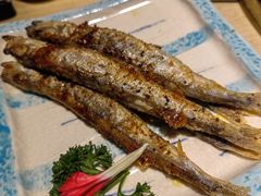 -三石铁板烧(紫竹桥店)
