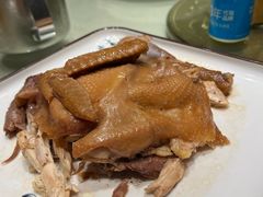 -老边饺子馆(金源店)