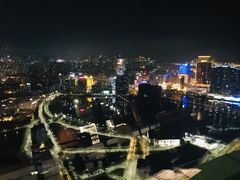 -澳门旅游塔360°旋转餐厅(南湾湖广场店)