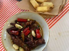 -东排食堂长沙小吃大排档(五一广场店)