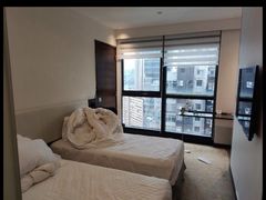 -香港铜锣湾皇悦酒店