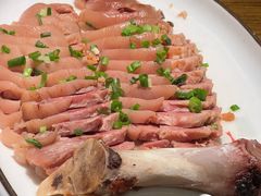 特色咸蹄-老阿爸鲜鱼土菜(昆山花桥店)