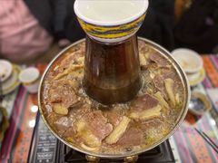 藏式土火锅-卡万金特色藏餐