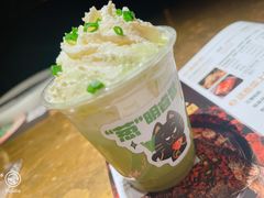 -烤匠麻辣烤鱼(万象城店)