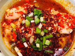 -马路边边串串香(双井直营店)