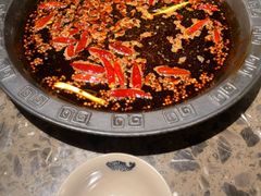 -重庆渝达老火锅(春熙路店)