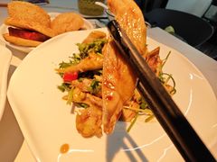 -园里前·10年私厨·福建菜(台江万达鳌峰洲店)