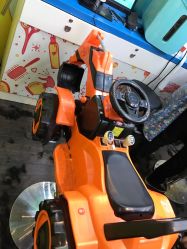 -童小剪儿童理发(万达广场西湖店)