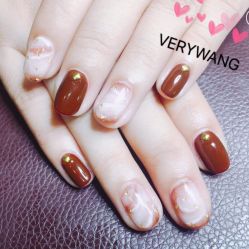 -Verywang半永久纹眉•仪器野生眉