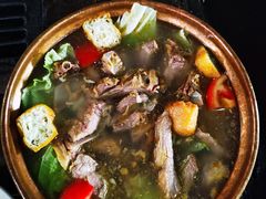 -象山村腊排骨(丽江总店)