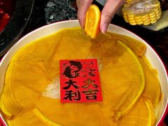 -蜀大侠火锅(总府路店)