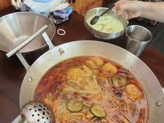-小螺大作·螺蛳粉火锅(林和西店)