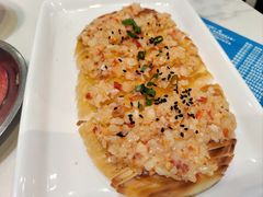 -勇利赵家烤肉坊(含光路店)
