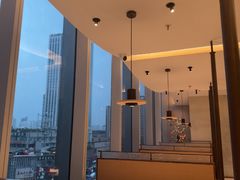 -上井料理黑金店(IFS国金中心店)